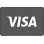 paiement par carte Visa